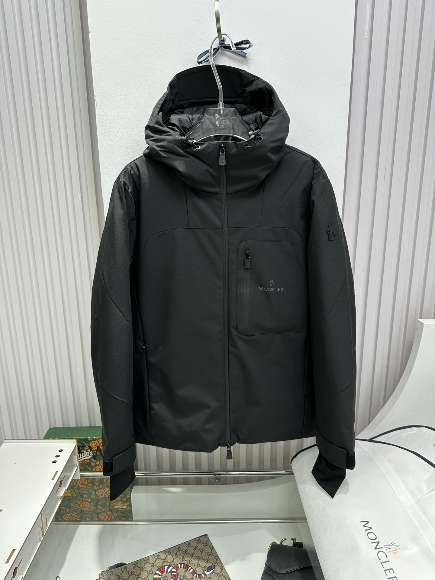 Moncler Down Jackets